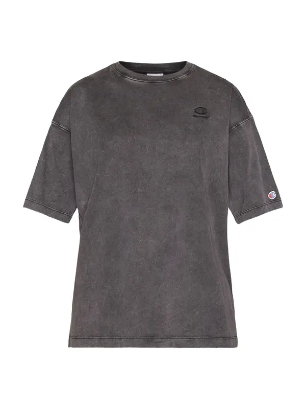 Champion Authentic Athletic Apparel Champion Authentic Athletic Apparel Majica  tamo siva