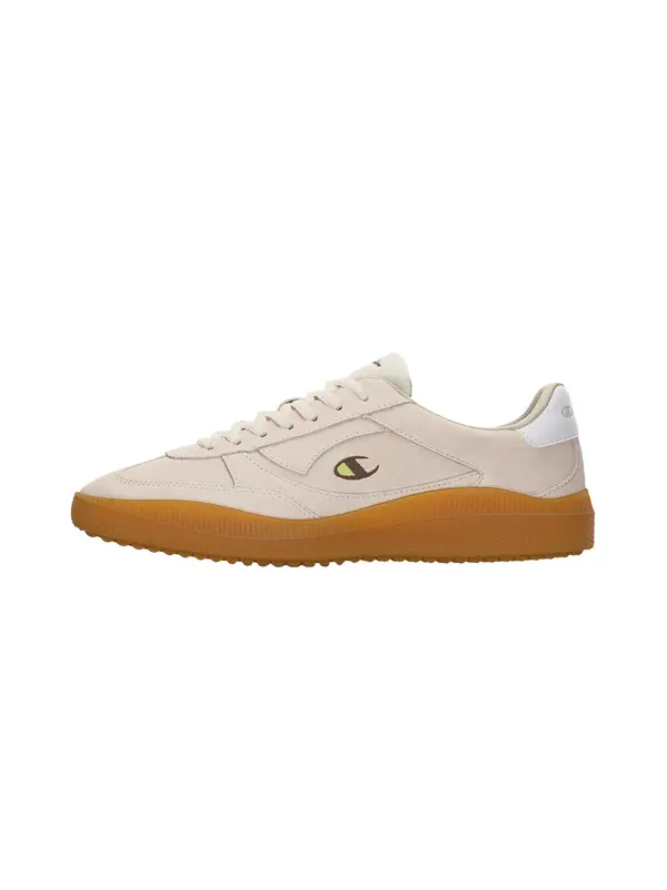 Champion Authentic Athletic Apparel Champion Authentic Athletic Apparel Niske tenisice 'CL78 WAVE'  smeđa / taupe siva
