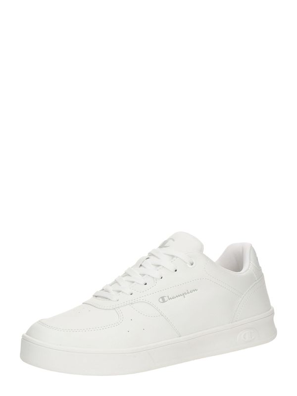 Champion Champion Authentic Athletic Apparel Niske tenisice 'NEWMAN'  bijela