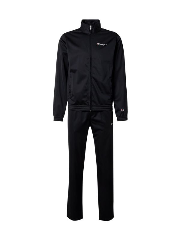 Champion Authentic Athletic Apparel Champion Authentic Athletic Apparel Odjeća za vježbanje 'ICONS'  crna