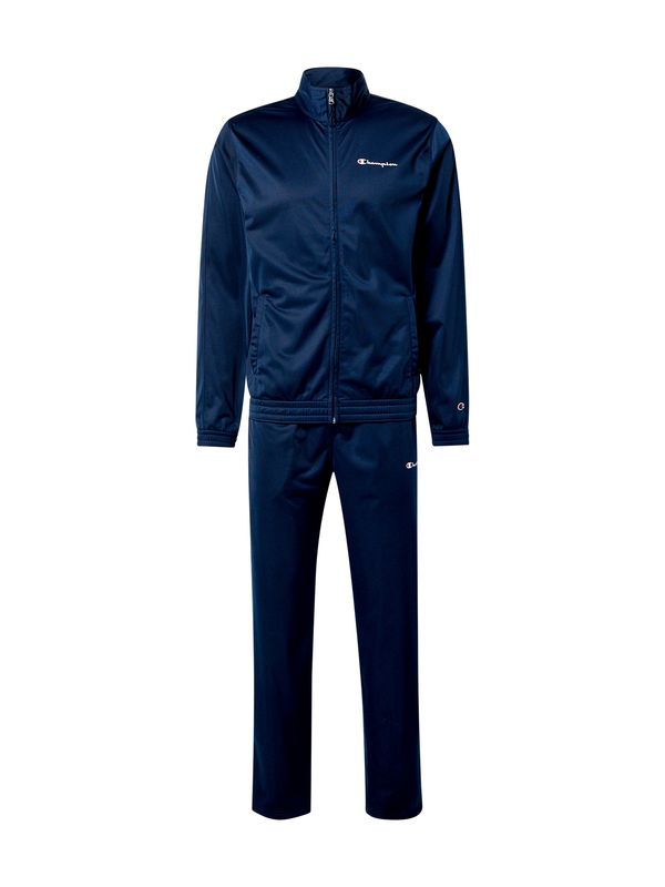 Champion Authentic Athletic Apparel Champion Authentic Athletic Apparel Odjeća za vježbanje 'ICONS'  mornarsko plava