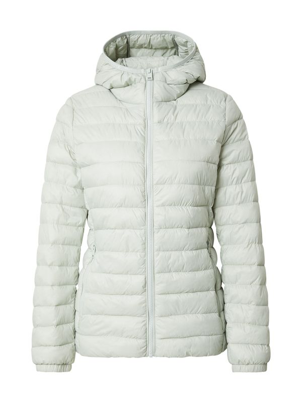 Champion Authentic Athletic Apparel Champion Authentic Athletic Apparel Prijelazna jakna  pastelno zelena