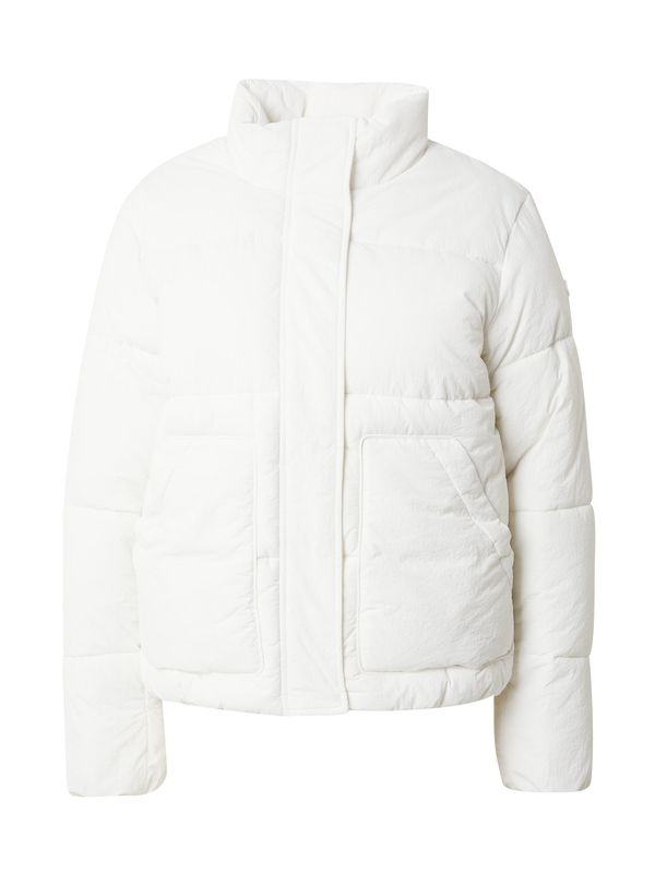 Champion Authentic Athletic Apparel Champion Authentic Athletic Apparel Prijelazna jakna  svijetlosiva