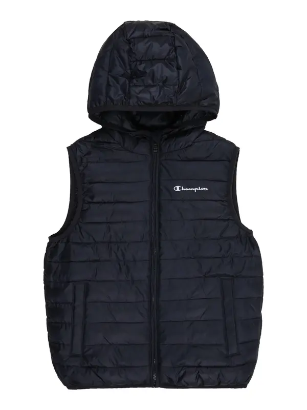 Champion Authentic Athletic Apparel Champion Authentic Athletic Apparel Prsluk  mornarsko plava