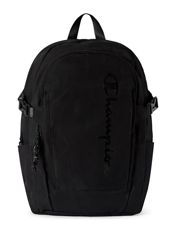 Champion Authentic Athletic Apparel Champion Authentic Athletic Apparel Ruksak  crna