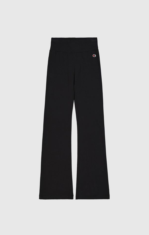 Champion Authentic Athletic Apparel Champion Authentic Athletic Apparel Sportske hlače  crna