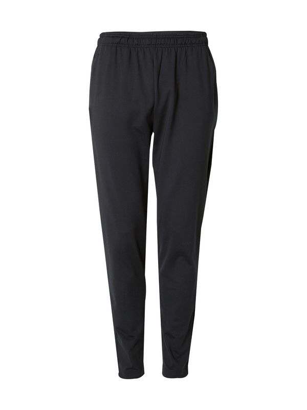 Champion Authentic Athletic Apparel Champion Authentic Athletic Apparel Sportske hlače  crna