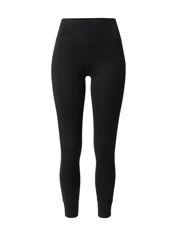 Champion Authentic Athletic Apparel Champion Authentic Athletic Apparel Sportske hlače  crna