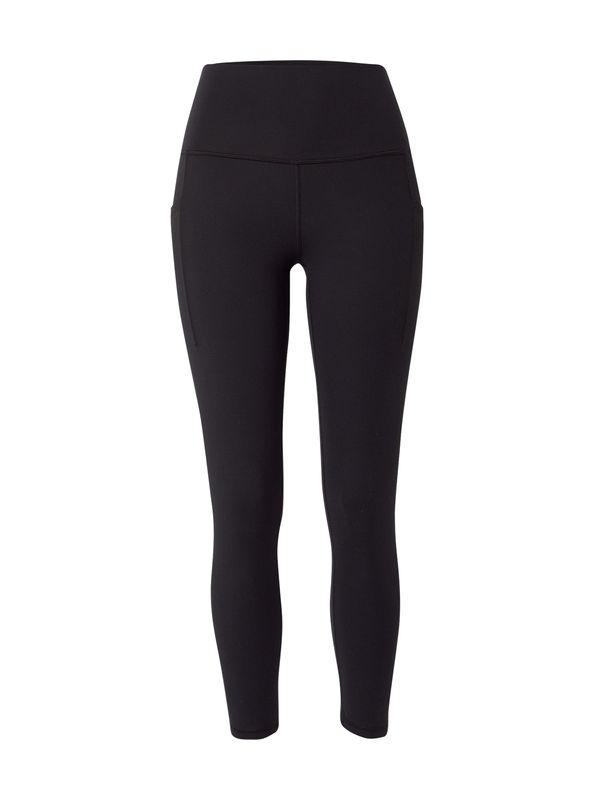 Champion Authentic Athletic Apparel Champion Authentic Athletic Apparel Sportske hlače  crna