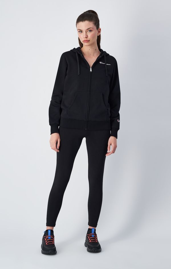 Champion Authentic Athletic Apparel Champion Authentic Athletic Apparel Sportske hlače  mornarsko plava / krvavo crvena / crna / bijela