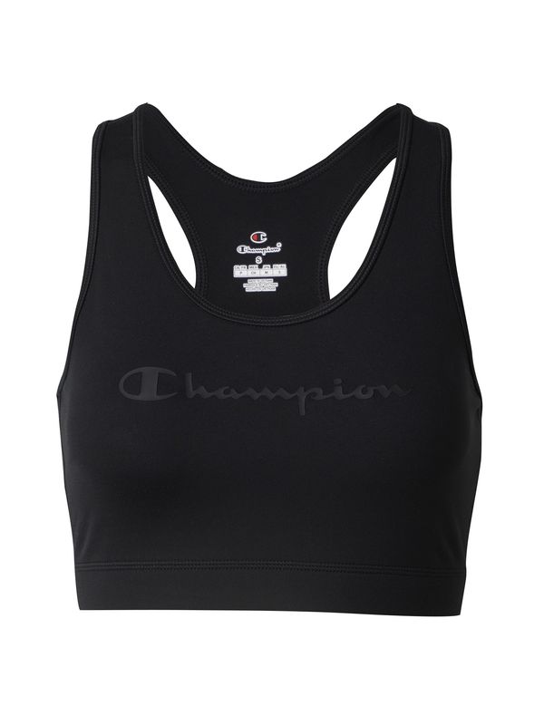 Champion Authentic Athletic Apparel Champion Authentic Athletic Apparel Sportski grudnjak  crna