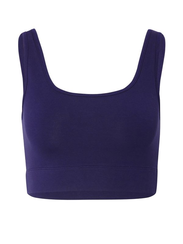 Champion Authentic Athletic Apparel Champion Authentic Athletic Apparel Sportski grudnjak  mornarsko plava