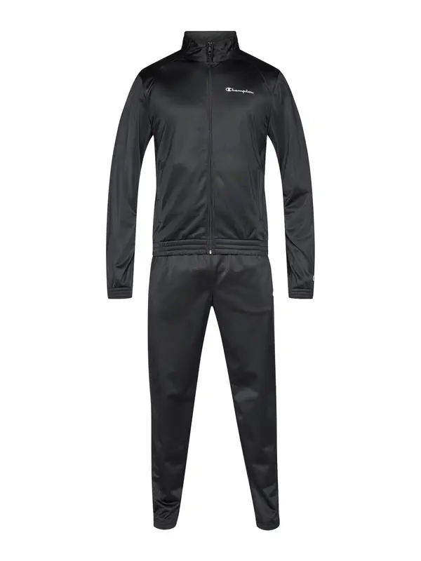 Champion Authentic Athletic Apparel Champion Authentic Athletic Apparel Sportski komplet  crna