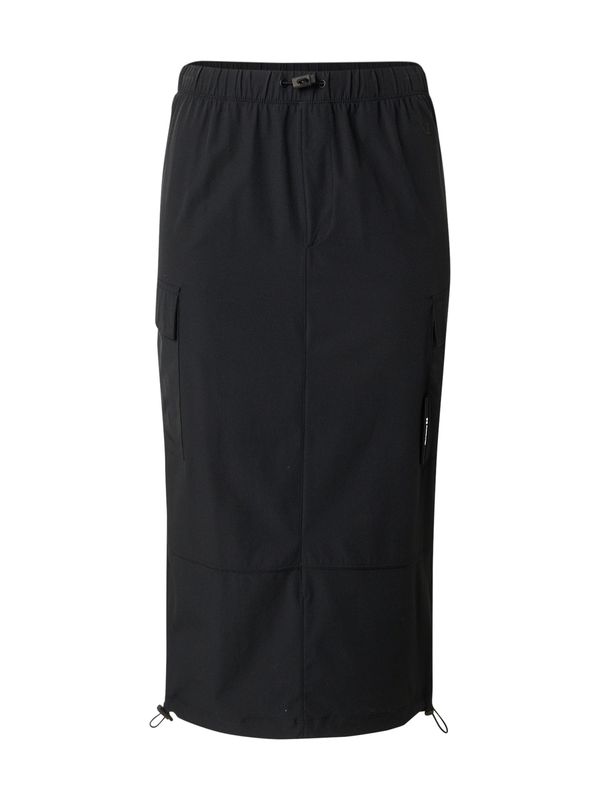 Champion Authentic Athletic Apparel Champion Authentic Athletic Apparel Suknja  crna