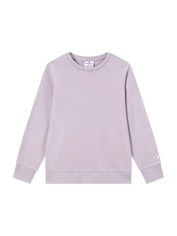Champion Authentic Athletic Apparel Champion Authentic Athletic Apparel Sweater majica  lila
