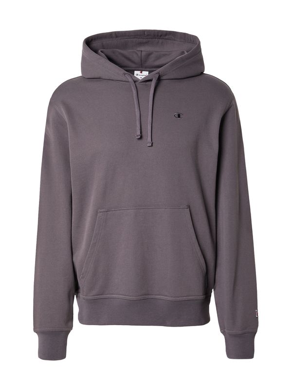 Champion Authentic Athletic Apparel Champion Authentic Athletic Apparel Sweater majica  ljubičasta