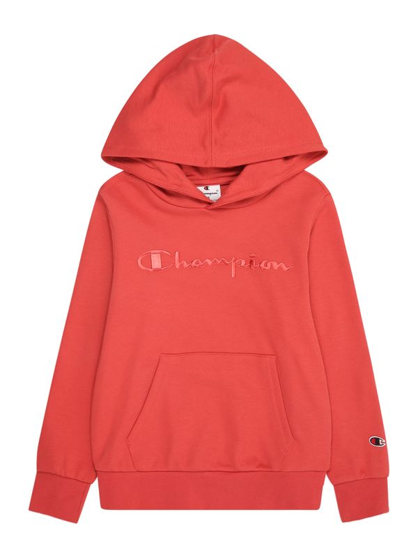 Champion Authentic Athletic Apparel Champion Authentic Athletic Apparel Sweater majica  losos