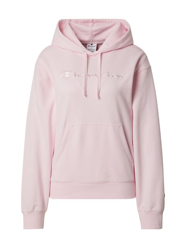 Champion Authentic Athletic Apparel Champion Authentic Athletic Apparel Sweater majica  roza