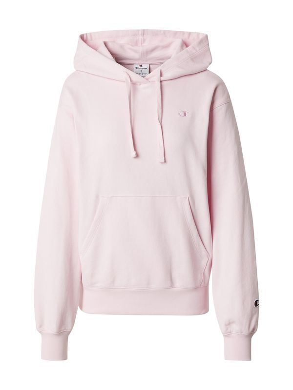 Champion Authentic Athletic Apparel Champion Authentic Athletic Apparel Sweater majica  roza