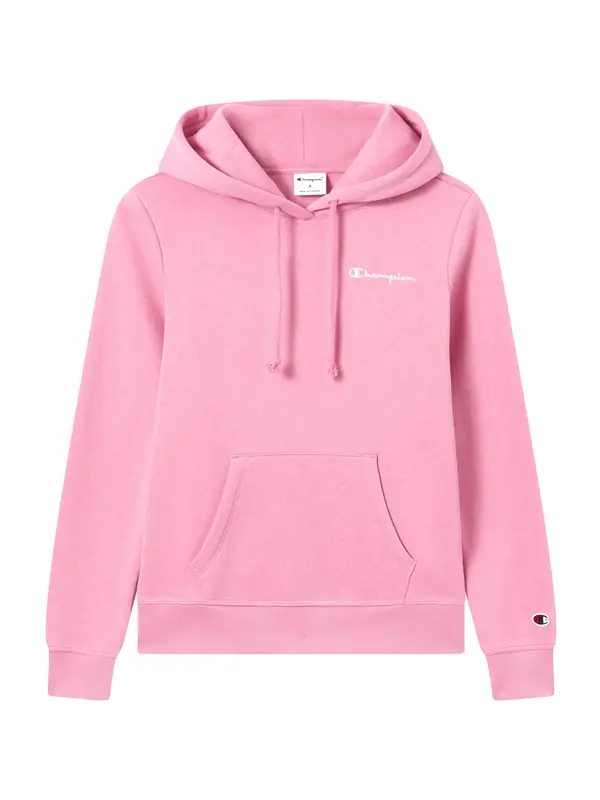 Champion Authentic Athletic Apparel Champion Authentic Athletic Apparel Sweater majica  svijetloroza