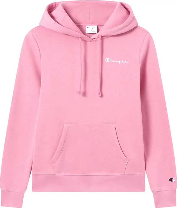 Champion Authentic Athletic Apparel Champion Authentic Athletic Apparel Sweater majica  svijetloroza