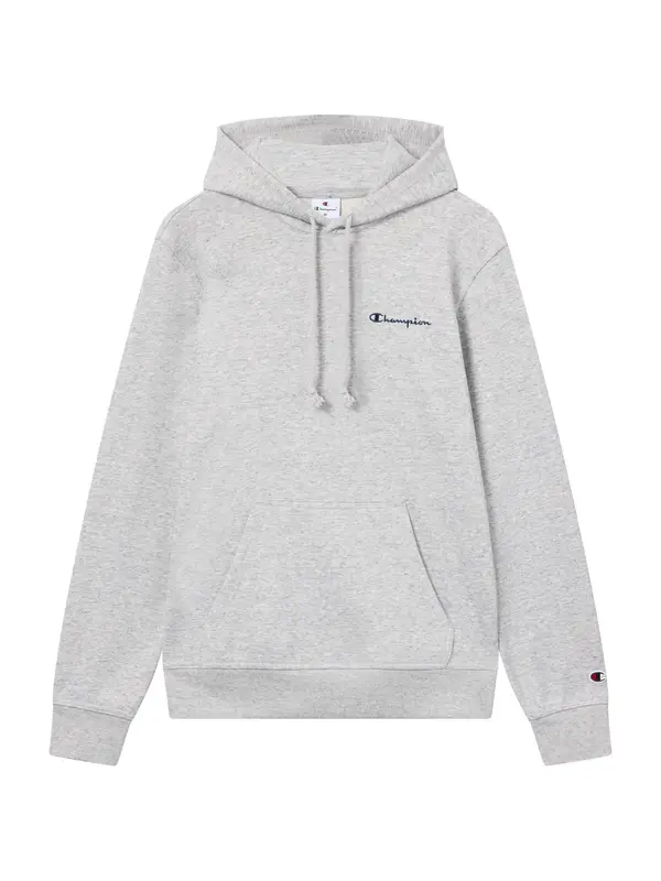 Champion Authentic Athletic Apparel Champion Authentic Athletic Apparel Sweater majica  svijetlosiva