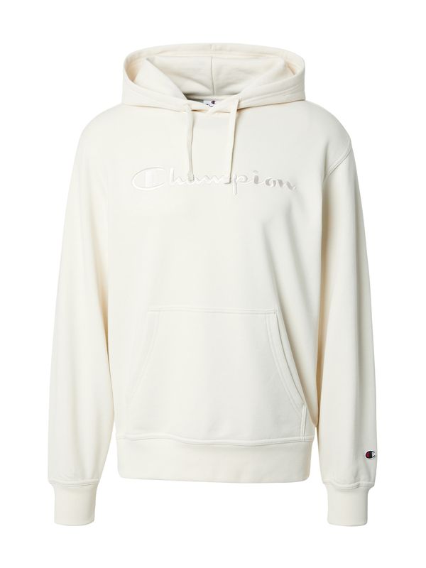 Champion Authentic Athletic Apparel Champion Authentic Athletic Apparel Sweater majica  svijetložuta