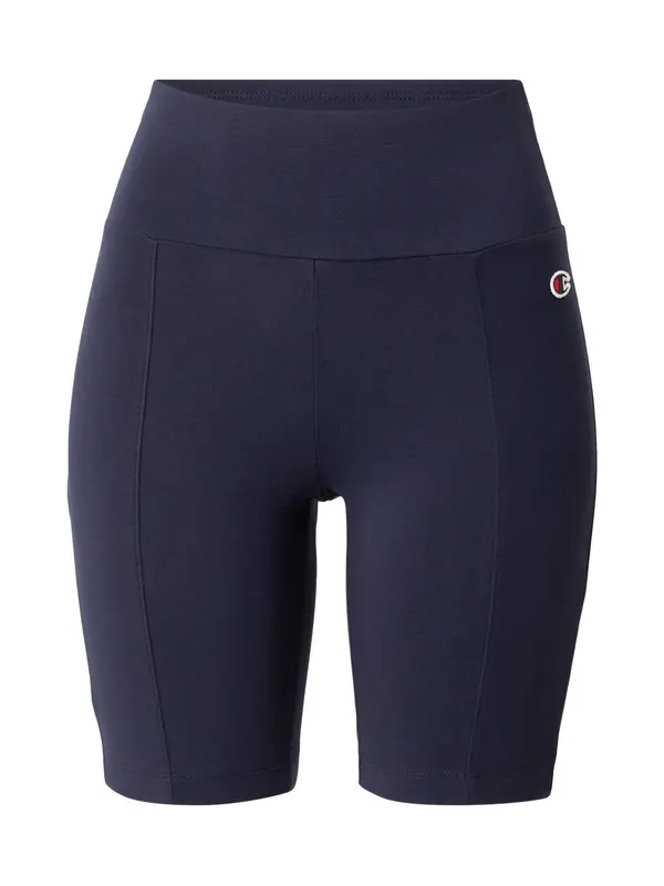 Champion Authentic Athletic Apparel Champion Authentic Athletic Apparel Tajice  mornarsko plava