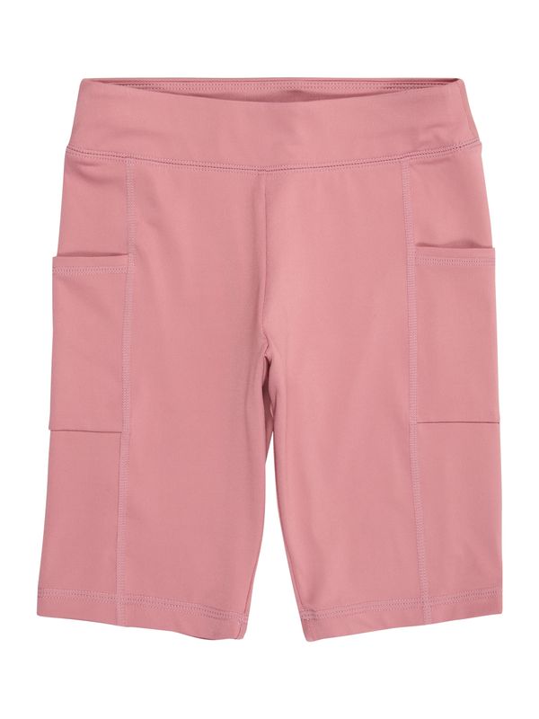 Champion Authentic Athletic Apparel Champion Authentic Athletic Apparel Tajice  prljavo roza