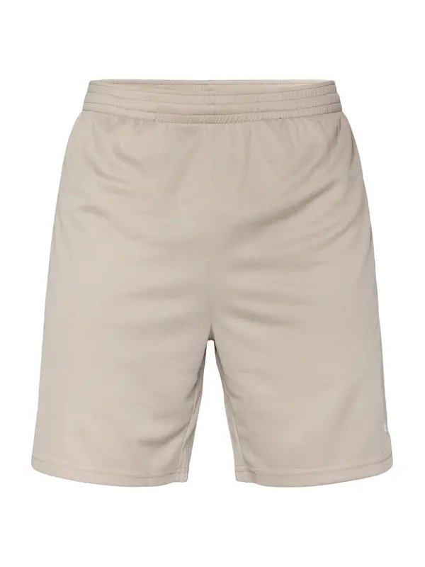 Champion Authentic Athletic Apparel Champion Authentic Athletic Apparel Tehničke hlače  bež siva