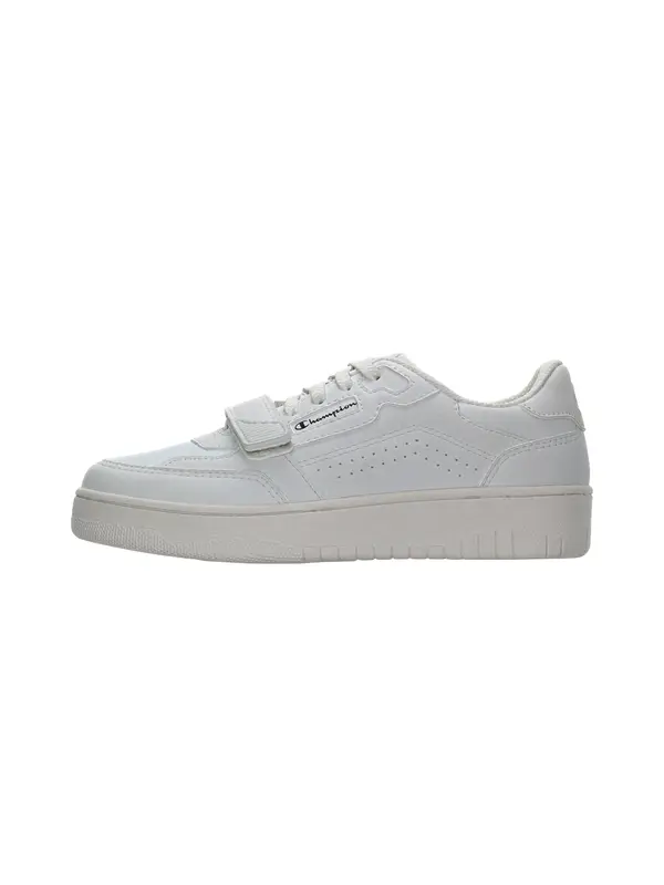 Champion Authentic Athletic Apparel Champion Authentic Athletic Apparel Tenisice  crna / bijela