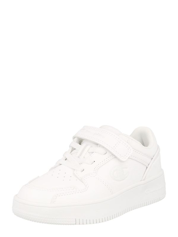 Champion Authentic Athletic Apparel Champion Authentic Athletic Apparel Tenisice 'REBOUND 2.0'  bijela