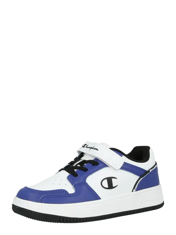 Champion Authentic Athletic Apparel Champion Authentic Athletic Apparel Tenisice 'REBOUND 2.0'  noćno plava / crna / bijela