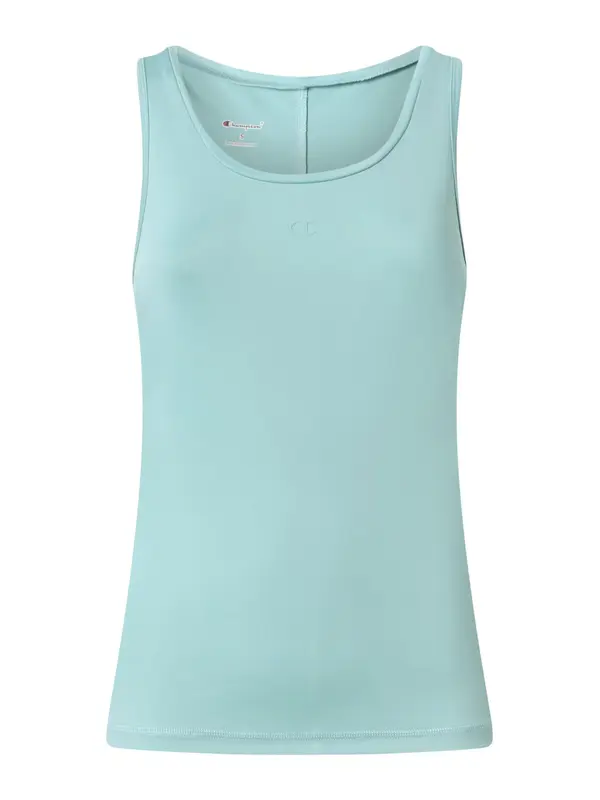 Champion Authentic Athletic Apparel Champion Authentic Athletic Apparel Top  akvamarin