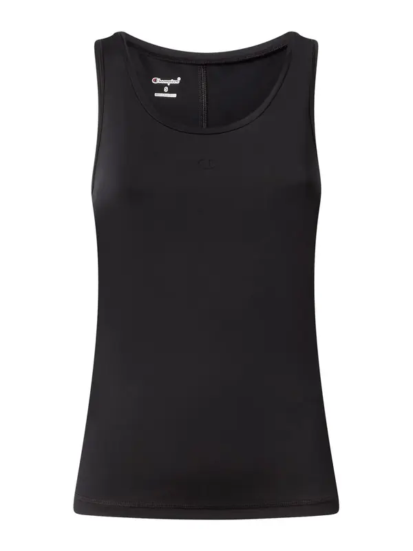 Champion Authentic Athletic Apparel Champion Authentic Athletic Apparel Top  crna