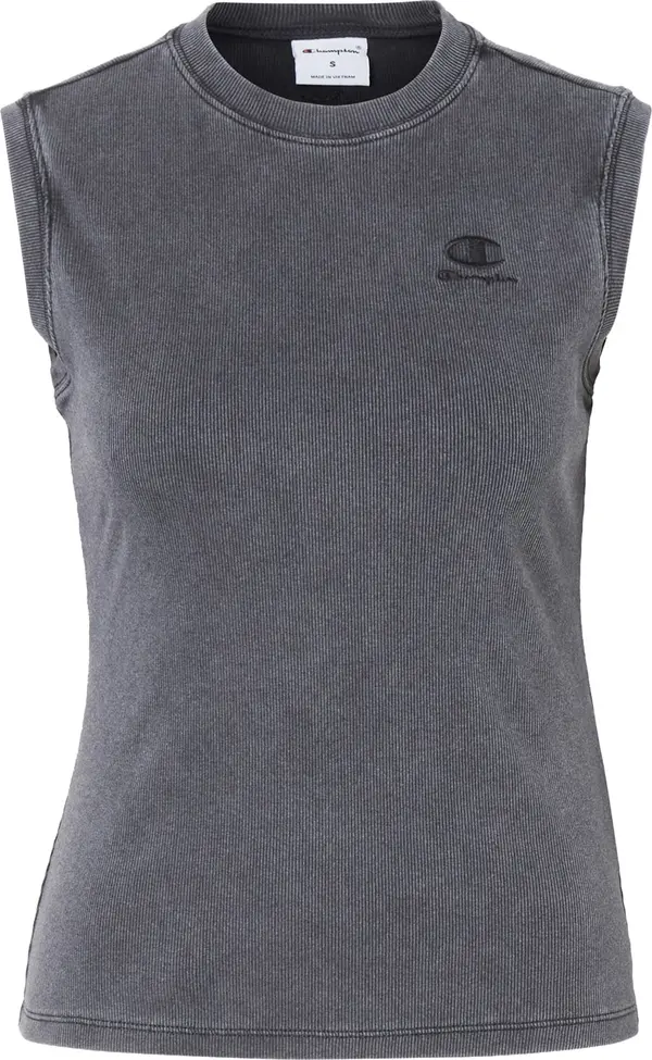 Champion Authentic Athletic Apparel Champion Authentic Athletic Apparel Top  siva