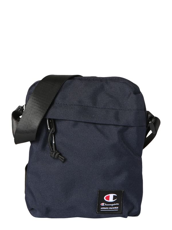Champion Authentic Athletic Apparel Champion Authentic Athletic Apparel Torba preko ramena  mornarsko plava