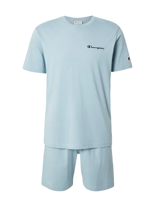 Champion Champion Jogging komplet  svijetloplava
