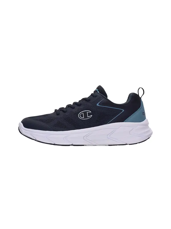 Champion Champion Sportske cipele 'FX III'  plava / tamno plava / prljavo bijela