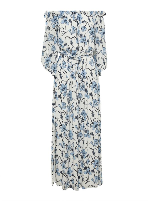 Chancery Chancery Haljina 'DUECES'  miks boja / bijela