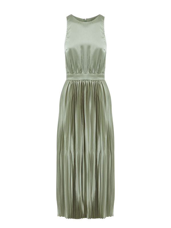 Chancery Chancery Haljina  zelena