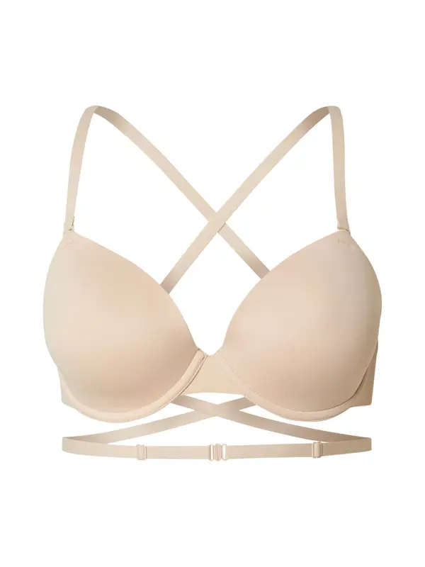 Chantelle Chantelle Grudnjak  bež