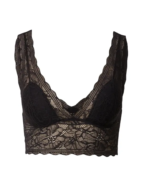 Chantelle Chantelle Grudnjak  crna