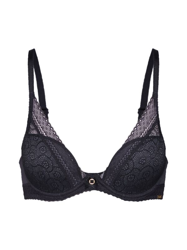 Chantelle Chantelle Grudnjak 'Festivite'  crna