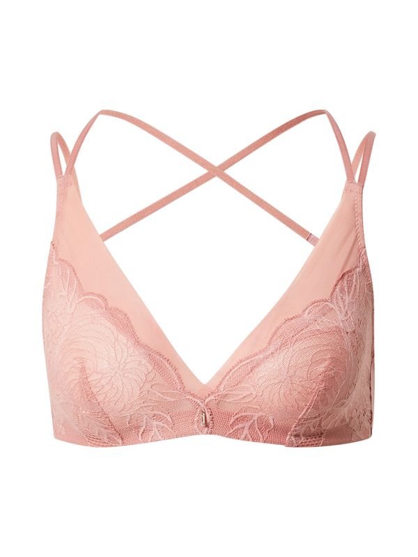 Chantelle Chantelle Grudnjak 'MIDNIGHT FLOWERS'  breskva