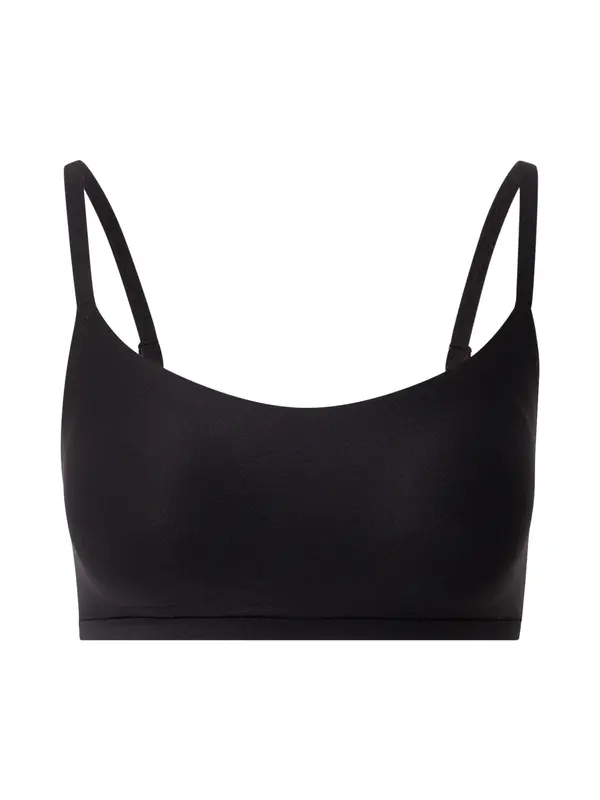 Chantelle Chantelle Grudnjak 'Soft Stretch'  crna