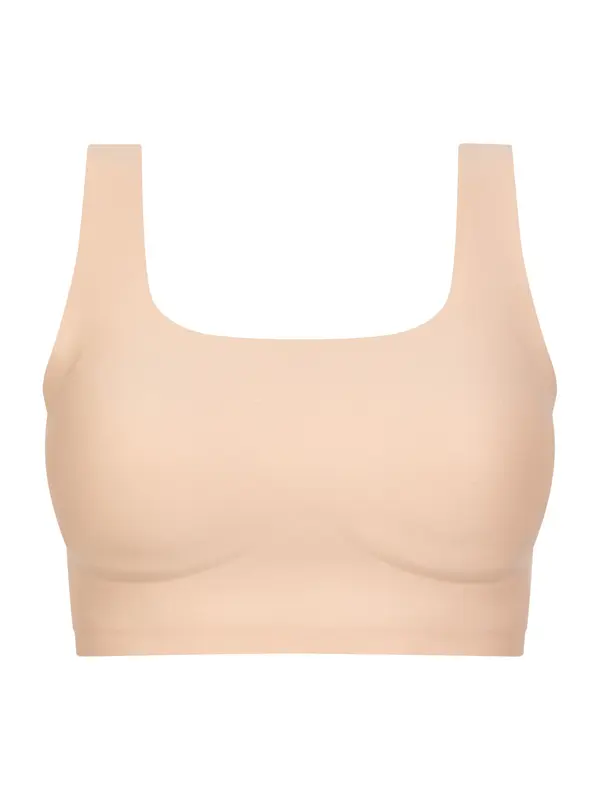 Chantelle Chantelle Grudnjak 'SoftStretch Power'  nude