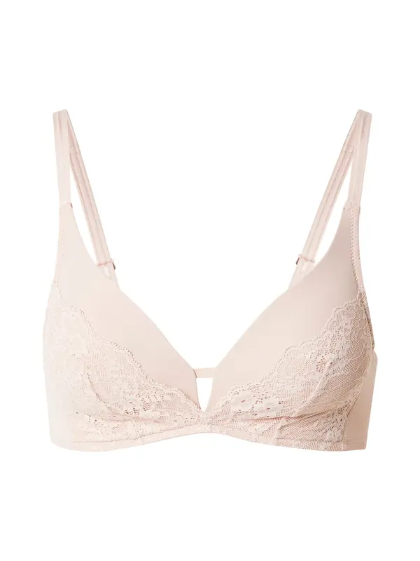 Chantelle Chantelle Grudnjak  svijetloroza