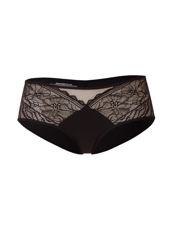 Chantelle Chantelle Hipster gaćice  crna