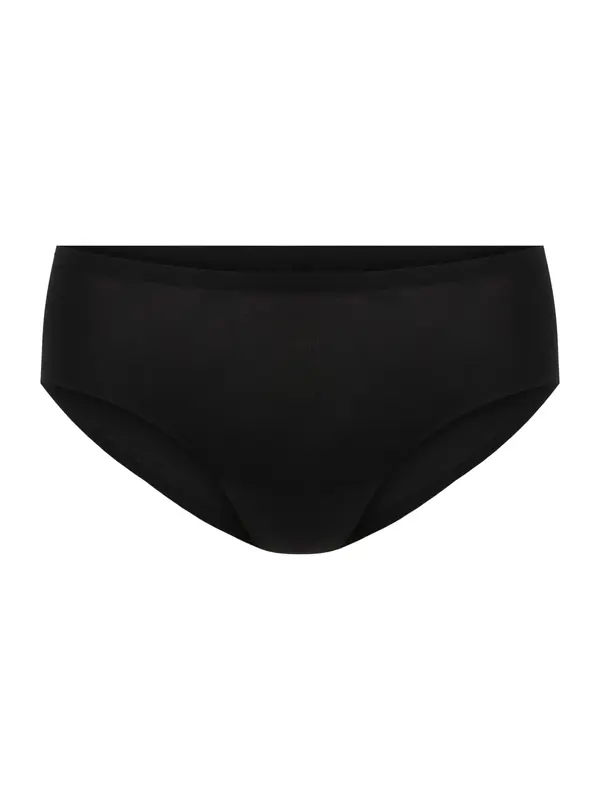 Chantelle Chantelle Slip 'CHEEKINI'  crna